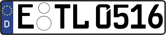 E-TL0516
