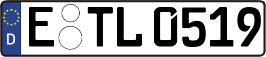 E-TL0519