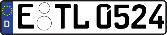 E-TL0524