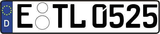 E-TL0525