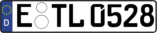 E-TL0528