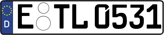E-TL0531
