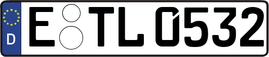 E-TL0532