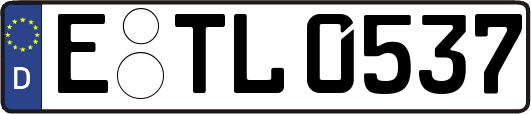 E-TL0537