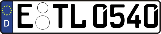 E-TL0540
