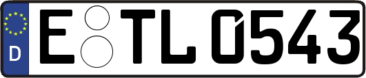 E-TL0543