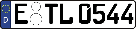 E-TL0544