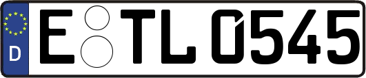 E-TL0545