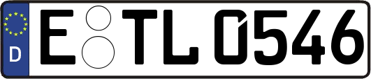 E-TL0546