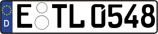E-TL0548