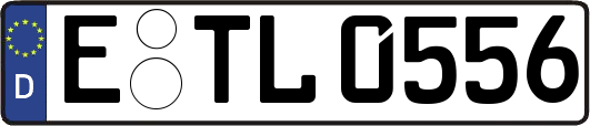 E-TL0556