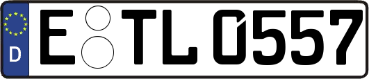 E-TL0557