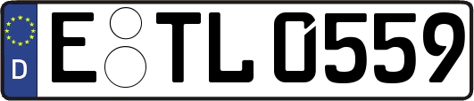 E-TL0559
