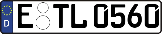 E-TL0560