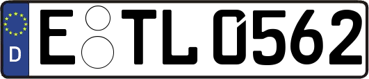 E-TL0562