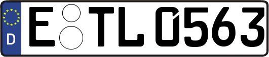 E-TL0563
