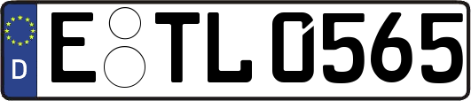 E-TL0565