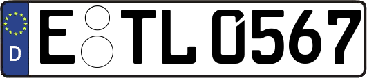 E-TL0567