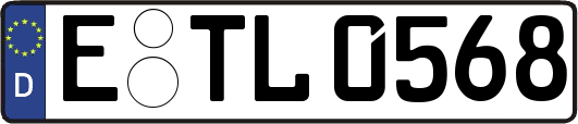 E-TL0568