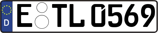 E-TL0569