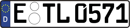 E-TL0571
