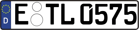 E-TL0575