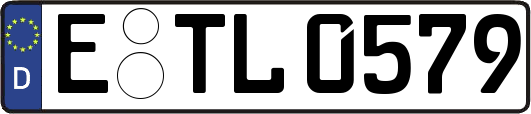 E-TL0579