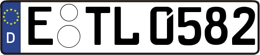 E-TL0582