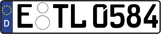 E-TL0584