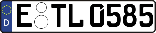 E-TL0585