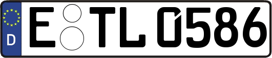 E-TL0586