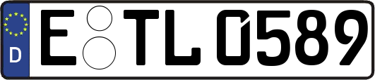 E-TL0589
