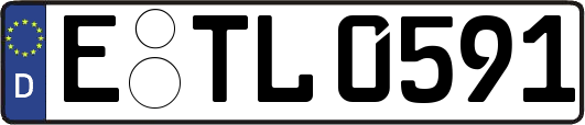 E-TL0591