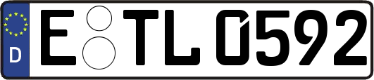 E-TL0592