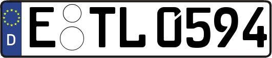 E-TL0594