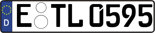E-TL0595
