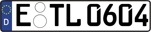 E-TL0604