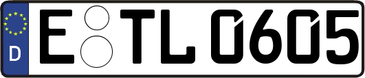 E-TL0605