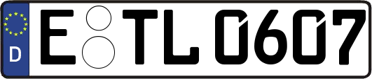 E-TL0607