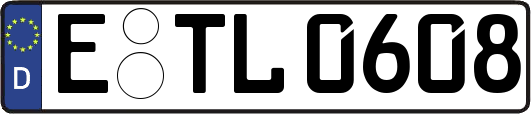 E-TL0608