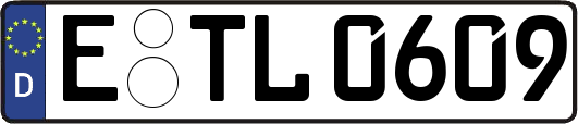 E-TL0609