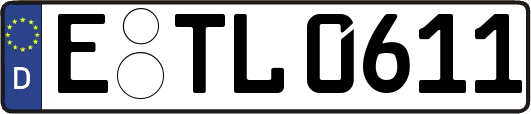 E-TL0611