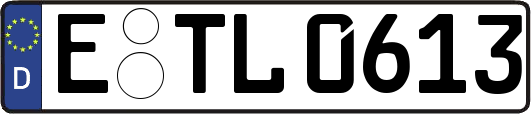 E-TL0613