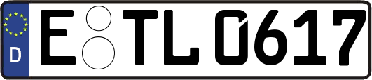 E-TL0617