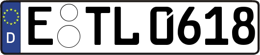 E-TL0618