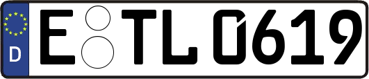 E-TL0619