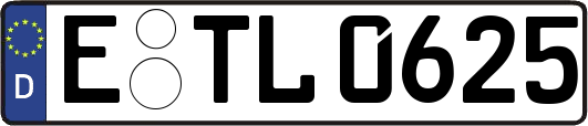 E-TL0625