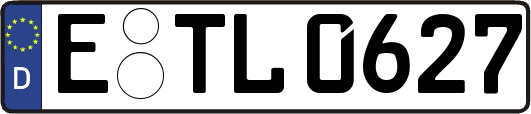 E-TL0627
