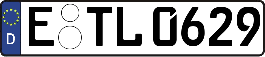 E-TL0629