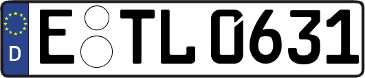 E-TL0631
